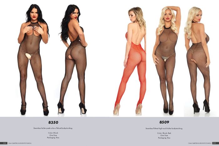 Leg Avenue Leg-avenue-lingerie-collection-2019-130  Lingerie Collection 2019 | Pantyhose Library