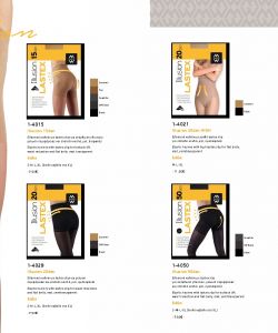 Mewe - Hosiery Catalog 2019