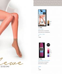 Mewe - Hosiery Catalog 2019