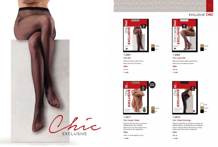 Mewe Mewe-hosiery-catalog-2019-7  Hosiery Catalog 2019 | Pantyhose Library