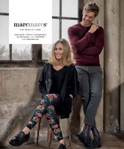 Marcmarcs - Catalog AW2019