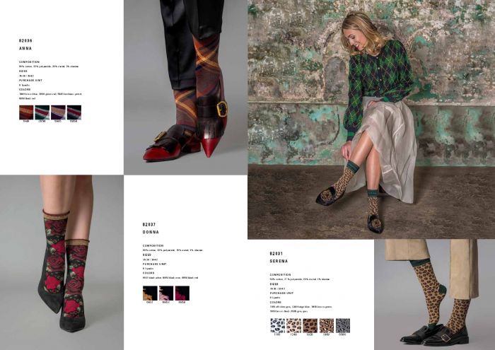 Marcmarcs Marcmarcs-catalog-aw2019-3  Catalog AW2019 | Pantyhose Library