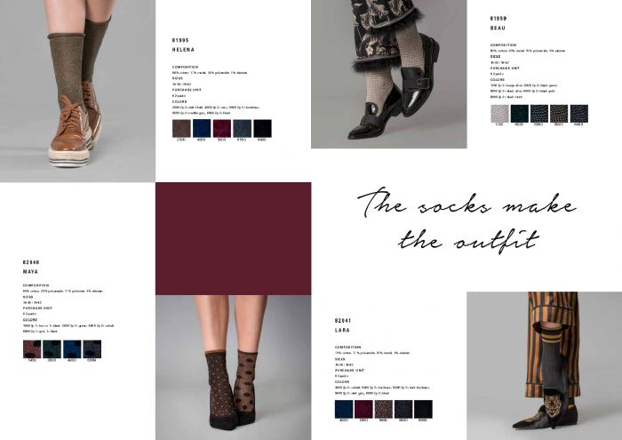 Marcmarcs Marcmarcs-catalog-aw2019-5  Catalog AW2019 | Pantyhose Library