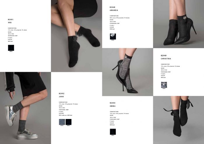 Marcmarcs Marcmarcs-catalog-aw2019-7  Catalog AW2019 | Pantyhose Library