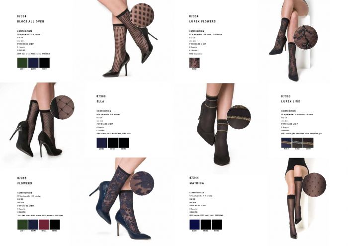 Marcmarcs Marcmarcs-catalog-aw2019-10  Catalog AW2019 | Pantyhose Library