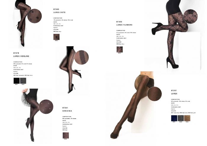 Marcmarcs Marcmarcs-catalog-aw2019-11  Catalog AW2019 | Pantyhose Library