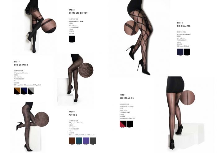 Marcmarcs Marcmarcs-catalog-aw2019-13  Catalog AW2019 | Pantyhose Library