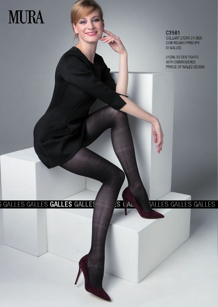 Mura Collant Mura-collant-fashion-collection-fw2018-12  Fashion Collection FW2018 | Pantyhose Library