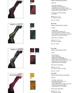 Sympatico - Catalog FW2018.19