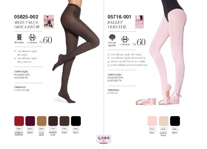 Lupo Lupo-meia-calca-primavera-verao-2019.20-28  Meia Calca Primavera Verao 2019.20 | Pantyhose Library