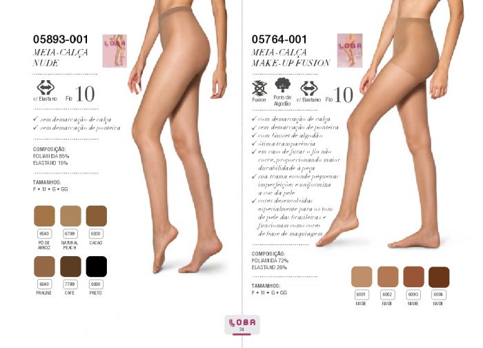 Lupo Lupo-meia-calca-primavera-verao-2019.20-34  Meia Calca Primavera Verao 2019.20 | Pantyhose Library