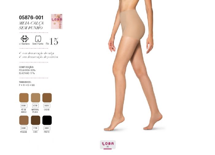 Lupo Lupo-meia-calca-primavera-verao-2019.20-35  Meia Calca Primavera Verao 2019.20 | Pantyhose Library