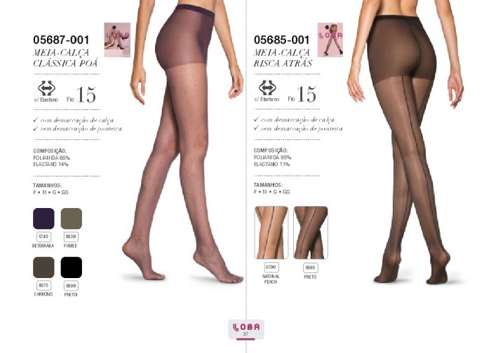 Lupo Lupo-meia-calca-primavera-verao-2019.20-37  Meia Calca Primavera Verao 2019.20 | Pantyhose Library