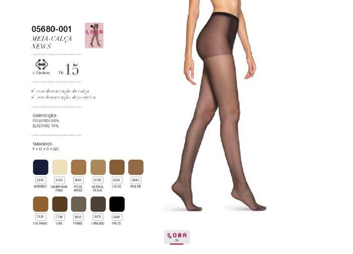 Lupo Lupo-meia-calca-primavera-verao-2019.20-38  Meia Calca Primavera Verao 2019.20 | Pantyhose Library