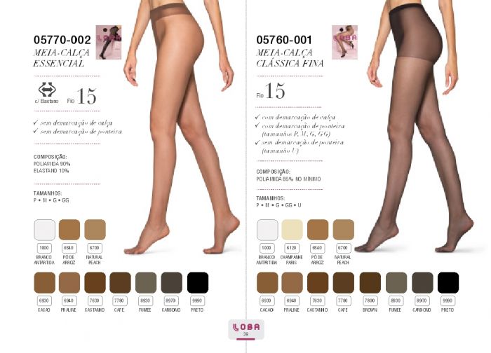 Lupo Lupo-meia-calca-primavera-verao-2019.20-39  Meia Calca Primavera Verao 2019.20 | Pantyhose Library