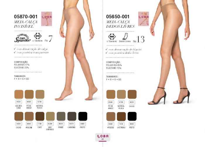 Lupo Lupo-meia-calca-primavera-verao-2019.20-40  Meia Calca Primavera Verao 2019.20 | Pantyhose Library