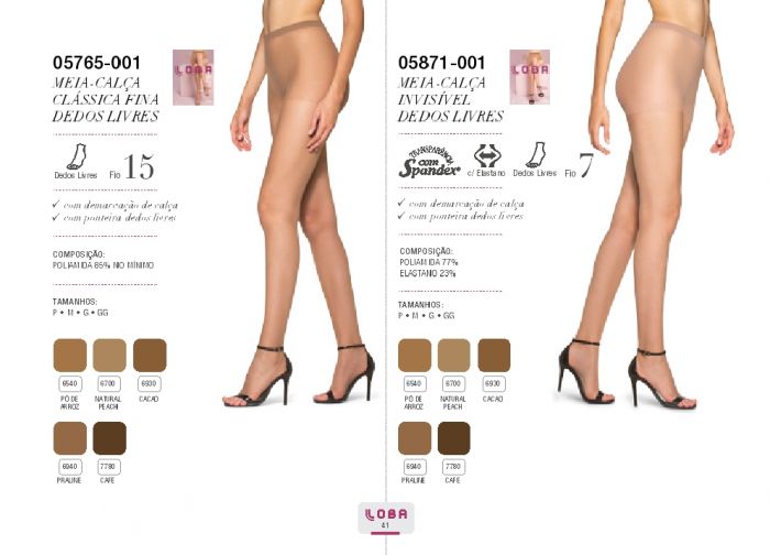 Lupo Lupo-meia-calca-primavera-verao-2019.20-41  Meia Calca Primavera Verao 2019.20 | Pantyhose Library