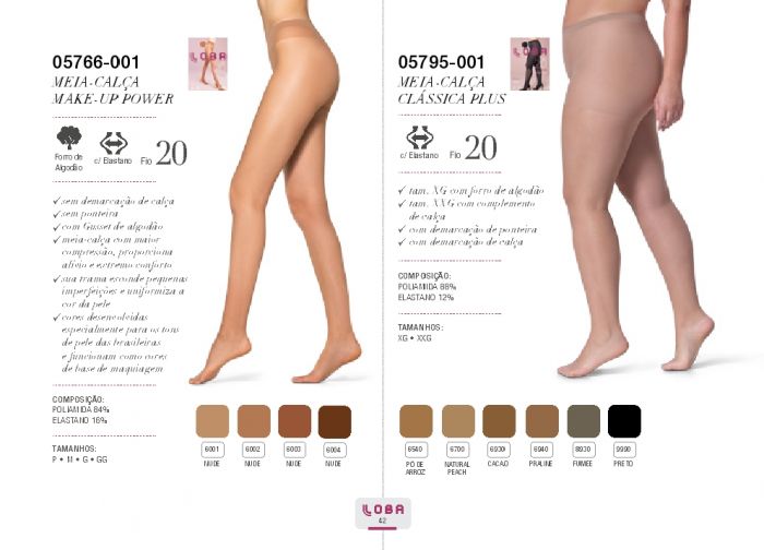 Lupo Lupo-meia-calca-primavera-verao-2019.20-42  Meia Calca Primavera Verao 2019.20 | Pantyhose Library