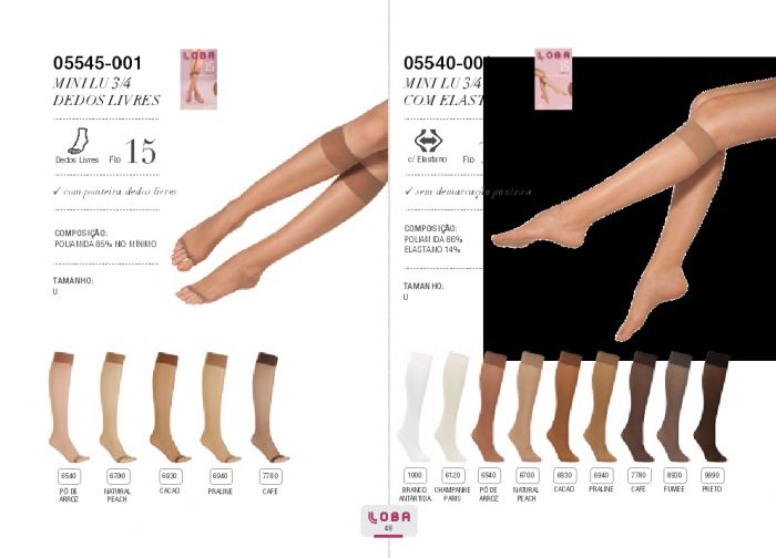 Lupo Lupo-meia-calca-primavera-verao-2019.20-48  Meia Calca Primavera Verao 2019.20 | Pantyhose Library