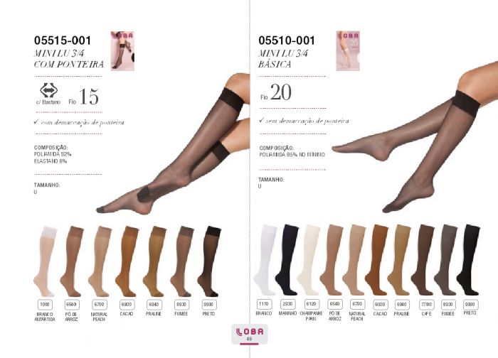 Lupo Lupo-meia-calca-primavera-verao-2019.20-49  Meia Calca Primavera Verao 2019.20 | Pantyhose Library