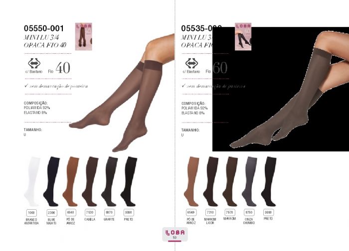 Lupo Lupo-meia-calca-primavera-verao-2019.20-50  Meia Calca Primavera Verao 2019.20 | Pantyhose Library