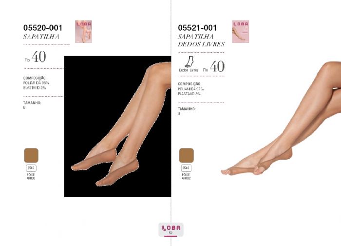 Lupo Lupo-meia-calca-primavera-verao-2019.20-52  Meia Calca Primavera Verao 2019.20 | Pantyhose Library