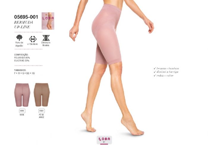 Lupo Lupo-meia-calca-primavera-verao-2019.20-67  Meia Calca Primavera Verao 2019.20 | Pantyhose Library