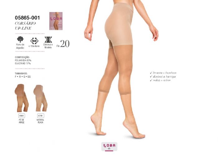 Lupo Lupo-meia-calca-primavera-verao-2019.20-68  Meia Calca Primavera Verao 2019.20 | Pantyhose Library