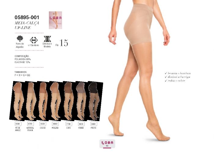 Lupo Lupo-meia-calca-primavera-verao-2019.20-69  Meia Calca Primavera Verao 2019.20 | Pantyhose Library