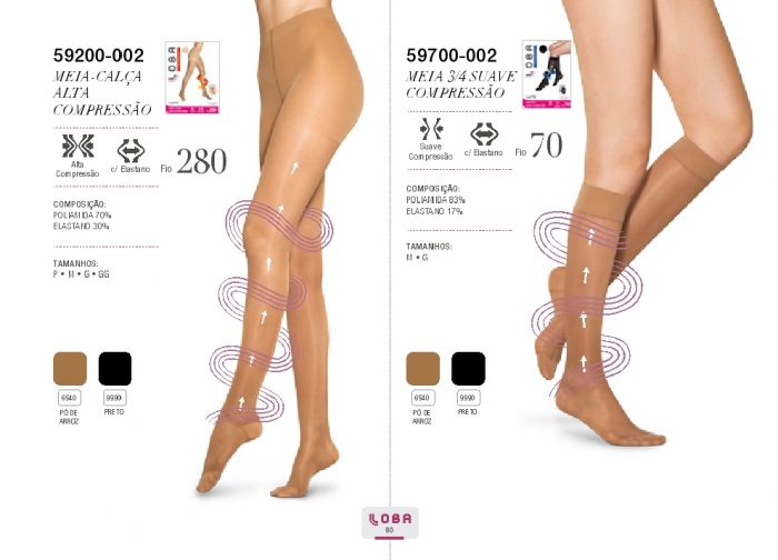 Lupo Lupo-meia-calca-primavera-verao-2019.20-80  Meia Calca Primavera Verao 2019.20 | Pantyhose Library