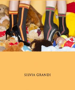 Silvia Grandi - Catalogo FW2018.19