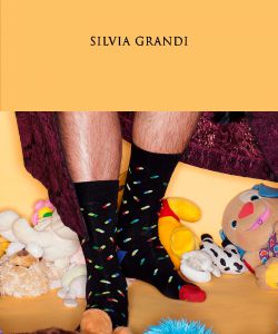 Silvia Grandi - Catalogo FW2018.19