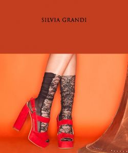 Silvia Grandi - Catalogo FW2018.19