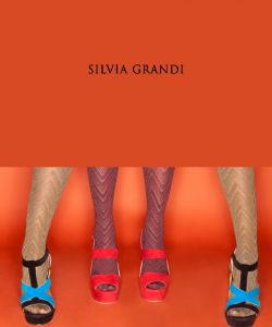 Silvia Grandi - Catalogo FW2018.19