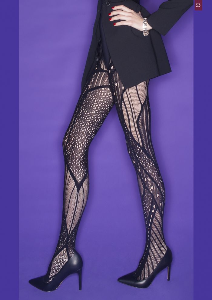 Silvia Grandi Silvia-grandi-catalogo-fw2018.19-53  Catalogo FW2018.19 | Pantyhose Library