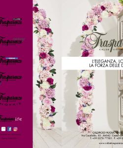 Trasparenze - Catalog SS2020