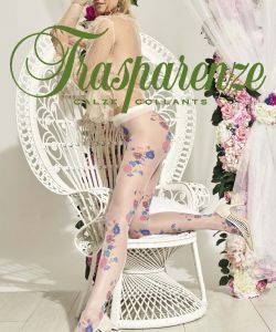 Trasparenze - Catalog SS2020