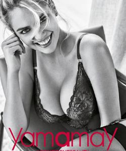 Yamamay - Lingerie Fall 2018