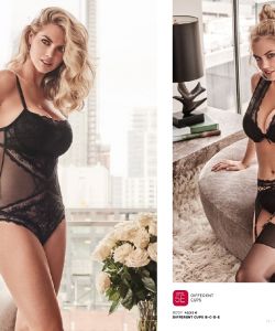 Yamamay - Lingerie Fall 2018