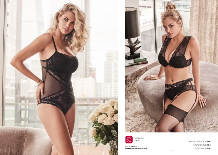 Yamamay Yamamay-lingerie-fall-2018-8  Lingerie Fall 2018 | Pantyhose Library