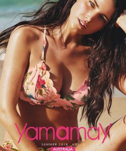 Yamamay - Summer 2018