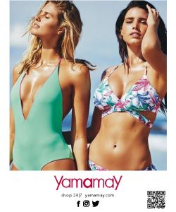 Yamamay - Summer 2018