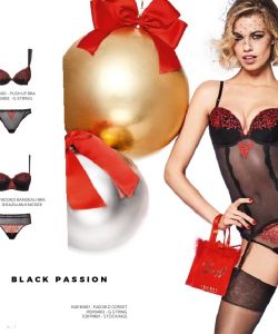 Yamamay - Catalogo Xmas 2017