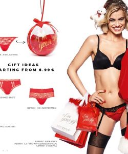 Yamamay - Catalogo Xmas 2017