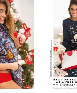 Yamamay - Catalogo Xmas 2017