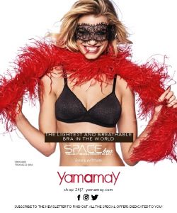 Yamamay - Catalogo Xmas 2017