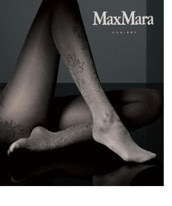 Catalogo Hosiery FW2007 MaxMara