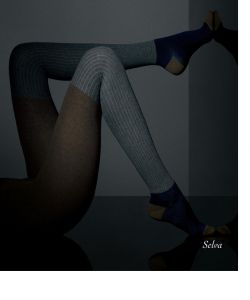 MaxMara - Catalogo Hosiery FW2007