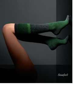 MaxMara - Catalogo Hosiery FW2007