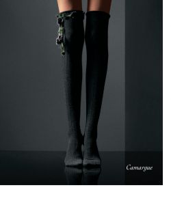 MaxMara - Catalogo Hosiery FW2007